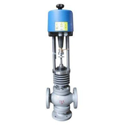 ZAZQ ZAZX電動(dòng)三通合流、分流調(diào)節(jié)閥
